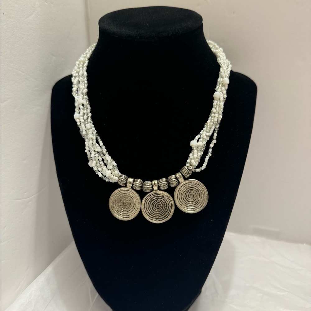 - GG NECKLACE - Picture 2 of 10